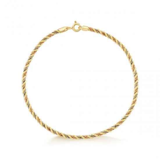 Pulseira de Ouro